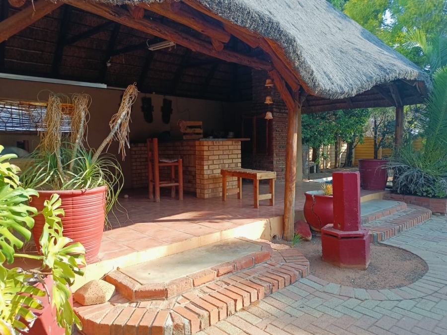 4 Bedroom Property for Sale in Stilfontein Ext 4 North West